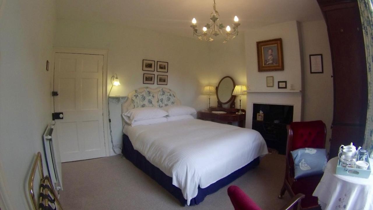 Wood House Bed and Breakfast Cockermouth Buitenkant foto